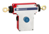 Выключатель аварийный, тросовый Schneider Electric XY2CEDC290