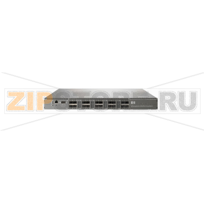 Коммутатор HP AQ233B 