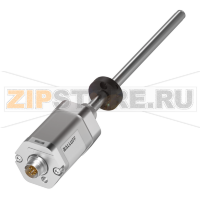 Система измерения перемещений магнитострикционная для взрывоопасных зон Balluff