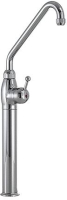 MIXER TAP 1-HOLE 1-LEVER KLARCO EUROP 78