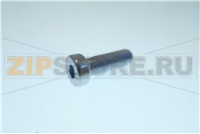 ALLEN SCREW DIN7984 8 M8X 25