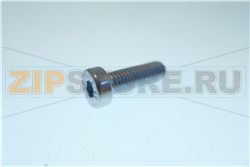 ALLEN SCREW DIN7984 8 M8X 25 