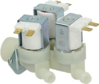 SOLENOID VALVE 3 WAYS 180° FAGOR 51X2887