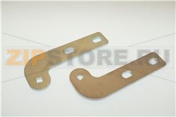 Kit supporti porta Roll-in/Pass-Through 