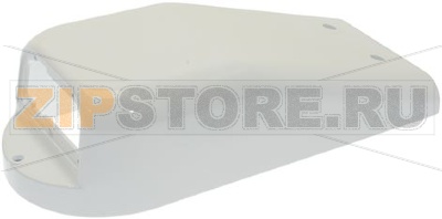 COPERCHIO SCATOLA TRASMISSIONE 