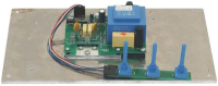 BRUSCHETTO+NT  CONTROL BOARD