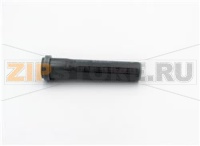 Ø40/40-150mm pipe with sleeve