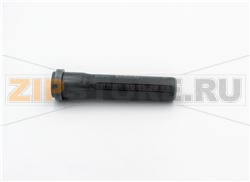 Ø40/40-150mm pipe with sleeve 