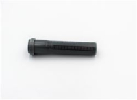 Ø40/40-150mm pipe with sleeve