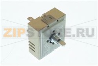 REGOLATORE DI ENERGIA