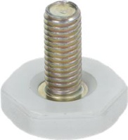 FOOT FOR REFRIGERATOR