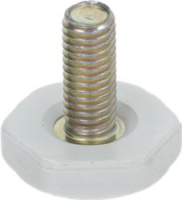 FOOT FOR REFRIGERATOR