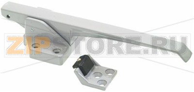 MANIGLIA INTERNA SICUREZZA 