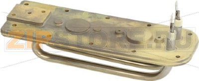 ТЭН 1500ВТ 230В 