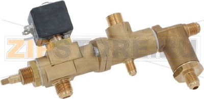 FILLING TAP COMPLETE 