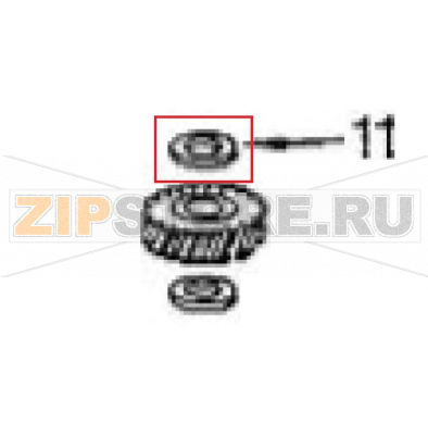Washer, fiber black, ray (1 bag - 10 grey washers) KitchenAid 5KPM50 Washer, fiber black, ray (1 bag - 10 grey washers) KitchenAid 5KPM50

Запчасть на сборочном чертеже под номером: 11

Название запчасти KitchenAid на английском языке: Washer, fiber black, ray (1 bag - 10 grey washers) KitchenAid 5KPM50