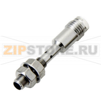 Датчик индуктивный Omron E2E-S05S12-MC-B2