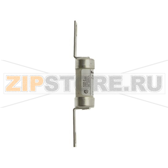 Предохранитель, 20 A, AC 600 В, DC 250 В, 200 кА, HRCII-C, 14x85 мм, CSA Eaton 20AMP CANADIAN FUS 