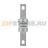 Предохранитель, 100 A, AC 415 В, 80 кА, BS88/B1, 31x136 мм, gM, BS Eaton 100M200 415V AC INDUST. - Предохранитель, 100 A, AC 415 В, 80 кА, BS88/B1, 31x136 мм, gM, BS Eaton 100M200 415V AC INDUST.
