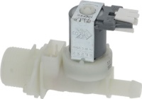 SOLENOID VALVE 1 WAY 180° CANDY 41033495