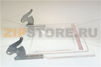 COPERCHIO PACK 16B COMPLETO DI GUARN.