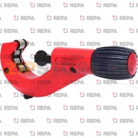 TUBE GAUTTERS Ø 3 TO 42 MM