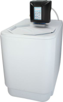 АВТОМАТИЧЕСКИЙ СМЯГЧИТЕЛЬ ВОДЫ 12 L Ø 3/4"