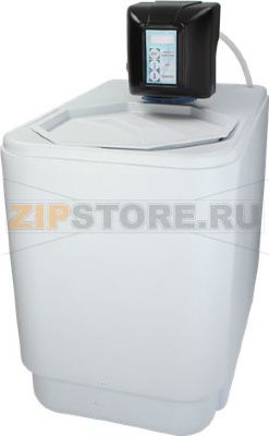 АВТОМАТИЧЕСКИЙ СМЯГЧИТЕЛЬ ВОДЫ 12 L Ø 3/4&quot; 