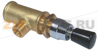 RUBINETTO CARICO COMPLETO 