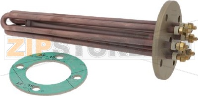 ТЭН БОЙЛЕРА 2700ВТ 220/380В 