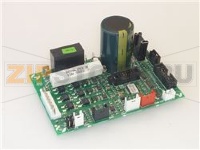 SCHEDA ELETTRONICA GSM 1 EVO