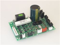 SCHEDA ELETTRONICA GSM 1 EVO