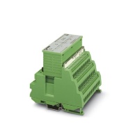 Клеммный модуль шины ввода-вывода INTERBUS-ST Phoenix Contact IBS ST ZF 24 BK DIO 8/8/3-T
