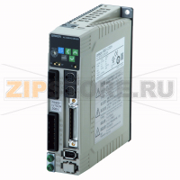 Сервопривод SmartStep 2 Omron R88D-GT15H