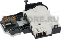 DOOR LOCK ELEC. INDESIT 254755