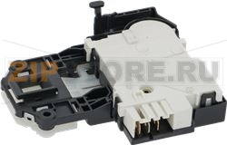 DOOR LOCK ELEC. INDESIT 254755 