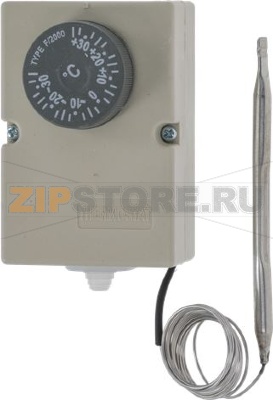 ТЕРМОСТАТ -35+35°C 