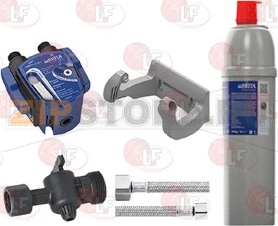 SET STARTER PURITY C No2 