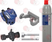 SET STARTER PURITY C No2