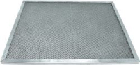 FILTRE MAILLES 397x487x13mm