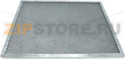 FILTRE MAILLES 397x487x13mm 
