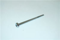 SCREW CX 4 X 70 Zn