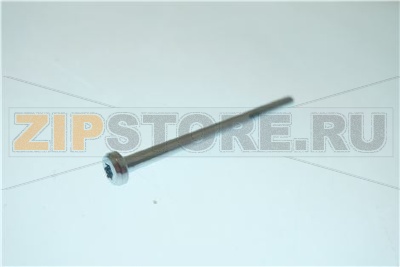 SCREW CX 4 X 70 Zn 