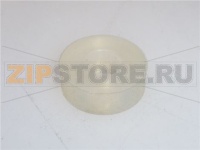 УПЛОТНИТЕЛЬ СИЛИКОН Ø 14X6X5 ММ