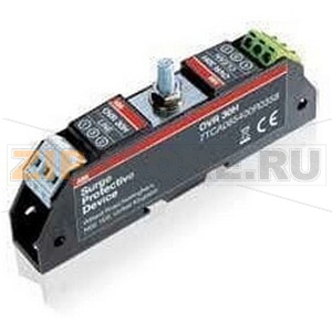 УЗИП OVR 30H ABB 7TCA085400R0358 