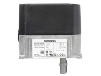 Сервопривод Siemens SQM48.497B9