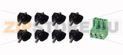 Принадлежности для панелей XV100/200 Eaton ACCESSORIES-TP-57-KG-1 
