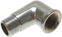 ХРОМИРОВАННОЕ КОЛЕНО MF Ø 3/8"