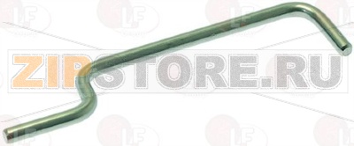 РЫЧАГ МЕХАНИЗМА ПРОТЯЖКИ 135 ММ 