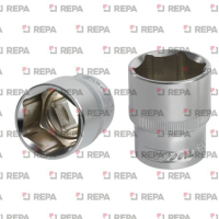 HEXA 1/2 SOCKET - 10 MM